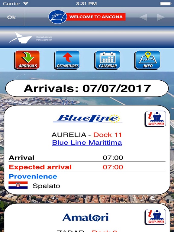 【图】Welcome to Ancona(截图3) 【图】Welcome to Ancona(截图3)