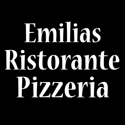 Emilias Restaurant icon