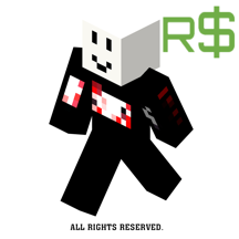 Robux for Roblox - Unlimited Robux & Tix