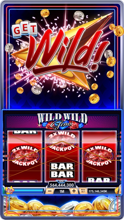 High Rollin' Vegas Slots screenshot-4