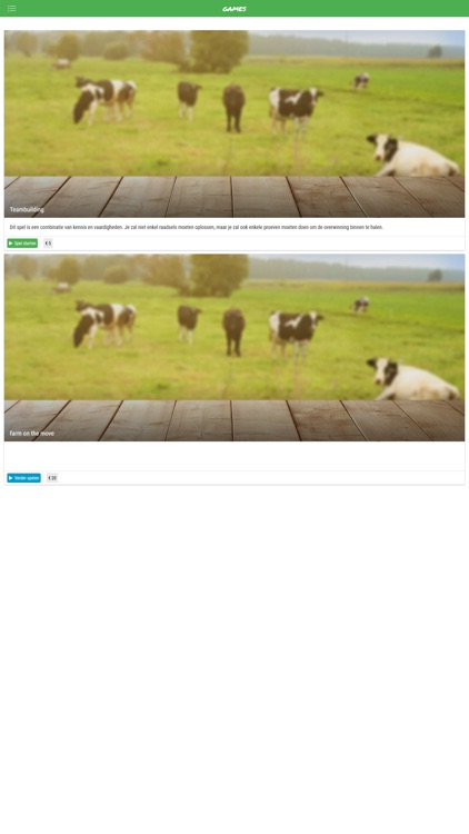 Farm on the move screenshot-3