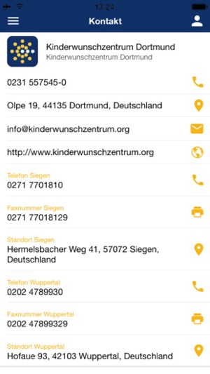 Kinderwunschzentrum Dortmund(圖4)-速報App