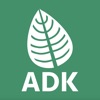 ADK Stickers