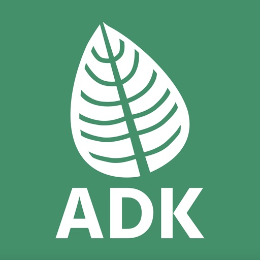 ADK Stickers