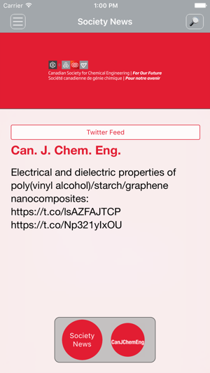 Can J of Chem Eng(圖2)-速報App
