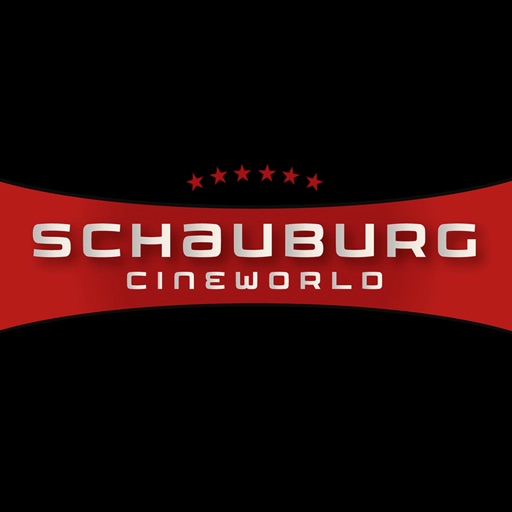 Schauburg Cineworld Vechta icon