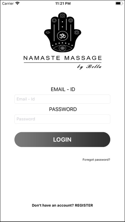 NAMASTE MASSAGE By Bella