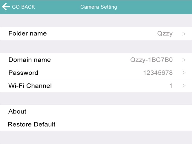 Qzzy for iPad(圖4)-速報App