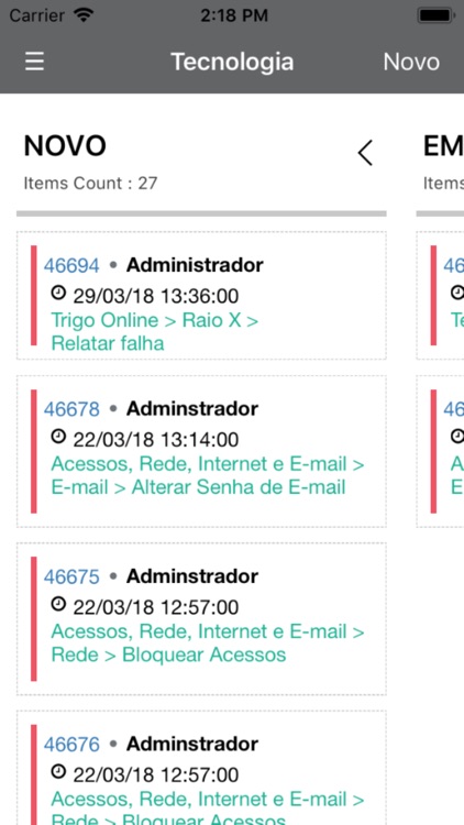 Trigo On screenshot-3