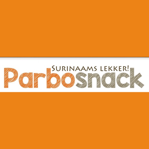 Parbo snack icon