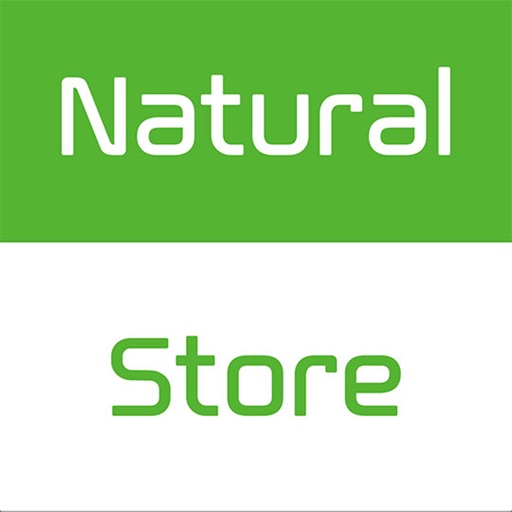 네츄럴스토어 - Natural Store icon