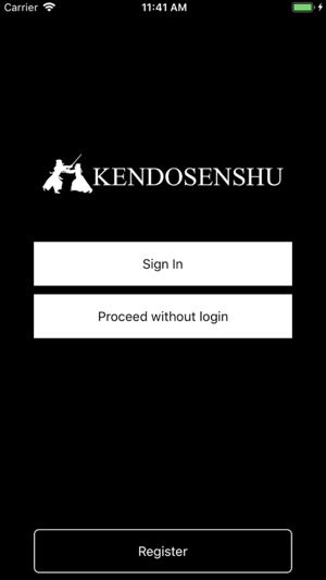 Kendo Senshu(圖1)-速報App