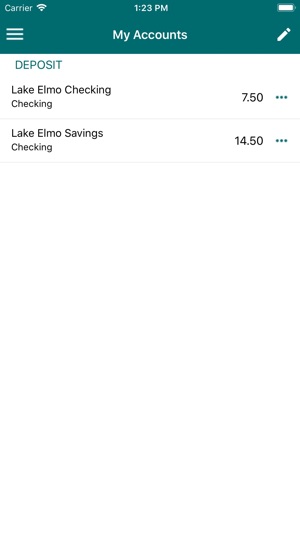 Lake Elmo Bank Mobile(圖4)-速報App