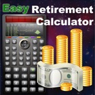Top 30 Finance Apps Like Easy Retirement Calculator - Best Alternatives