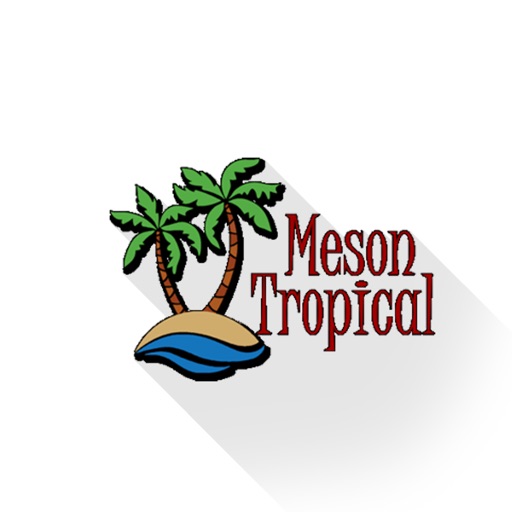 Meson Tropical icon