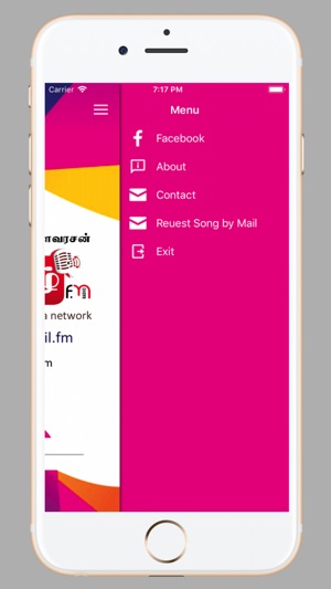 TubeTamilFM(圖2)-速報App