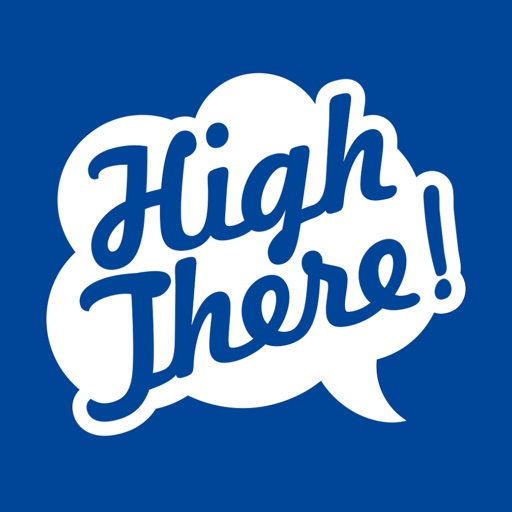 High There!