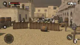 Game screenshot Army Frontline Commando FPS apk