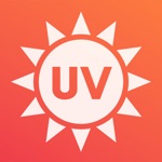 UV index forecast Pro China