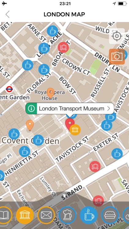 London Travel Guide Offline screenshot-3