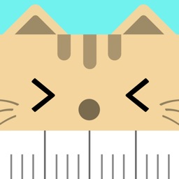 Hakaru - Measure Cat