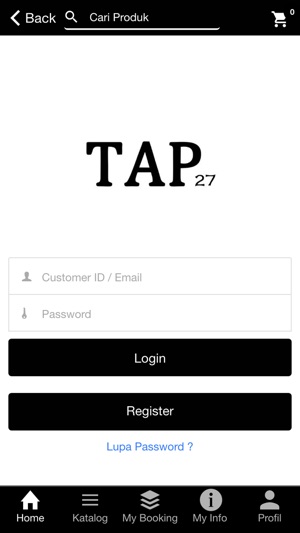 Tap27 Collection(圖3)-速報App