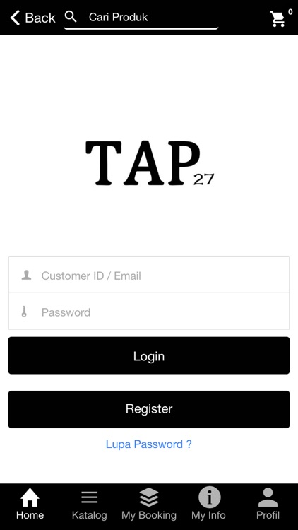 Tap27 Collection