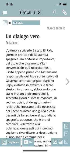 scarica testi itunes automaticamente
