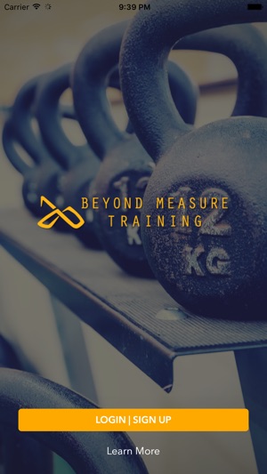 Beyond Measure Training(圖1)-速報App