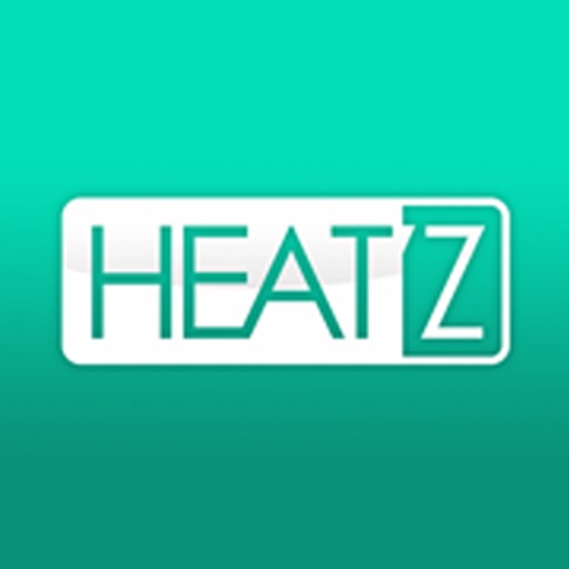 HEATZ iOS App