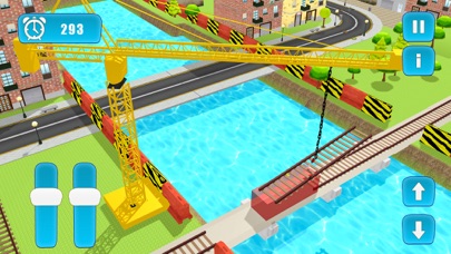 River Road Train Track Builder screenshot 3