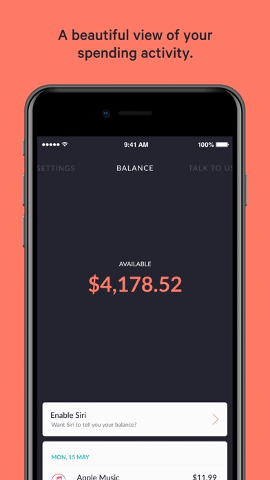Up — Easy Money screenshot 3