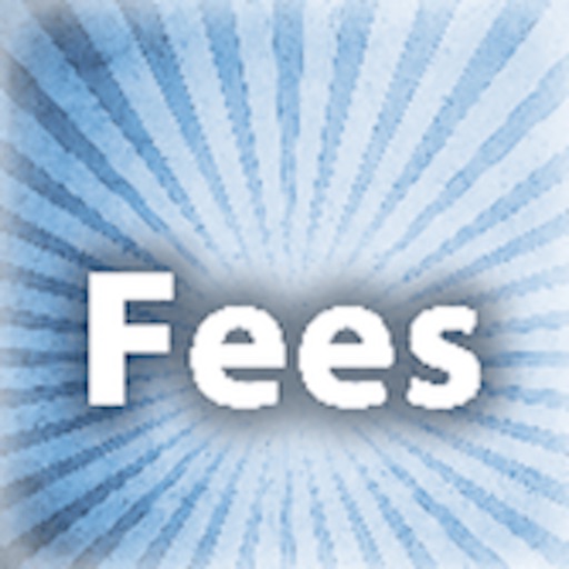Fees for Ebay Icon