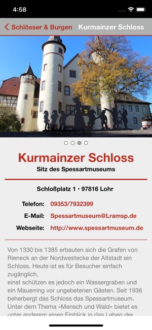 Unser Lohr(圖3)-速報App