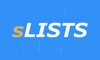 sLists Simple Lists