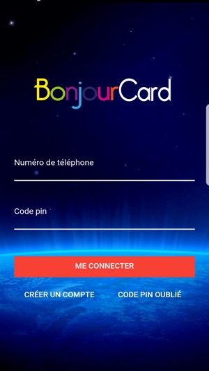 Carte BonJour(圖1)-速報App