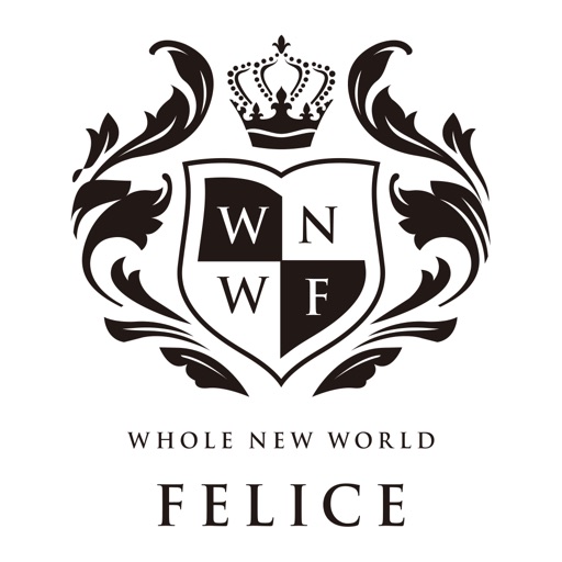 FELICE whole new  world【フェリス】 icon