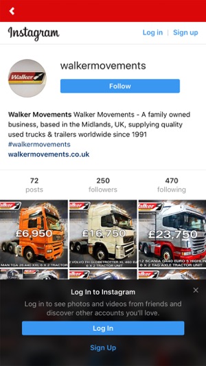 WALKER MOVEMENTS LIMITED(圖7)-速報App