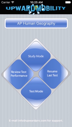 AP Human Geography Test Prep(圖1)-速報App