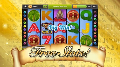 Slots - Money Team Casino screenshot 2
