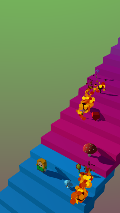 Climby Stair Screenshot 1