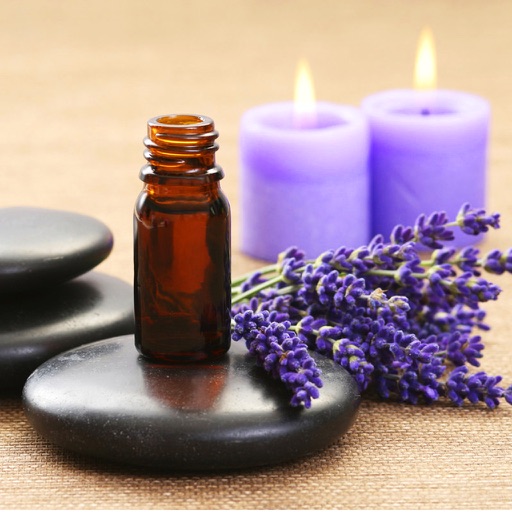 350 Aromatherapy & Essential Oils Recipes iOS App