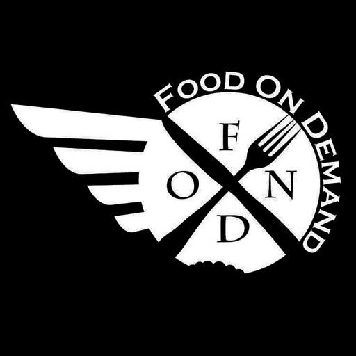 Food On Demand Inc icon