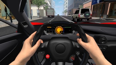 Driving Car screenshot 4