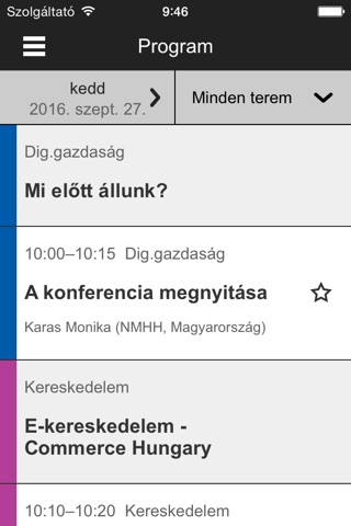 Internet Hungary screenshot 4