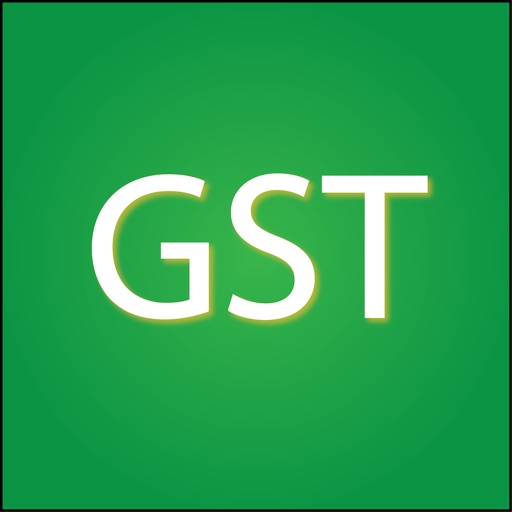 GST For India iOS App