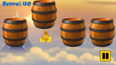 Barrel Bag screenshot 3