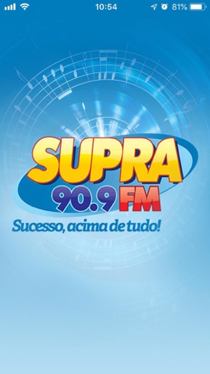 Supra FM