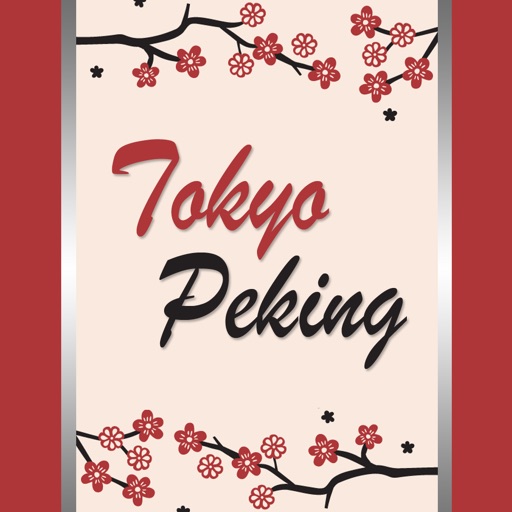 Tokyo Peking - PGA