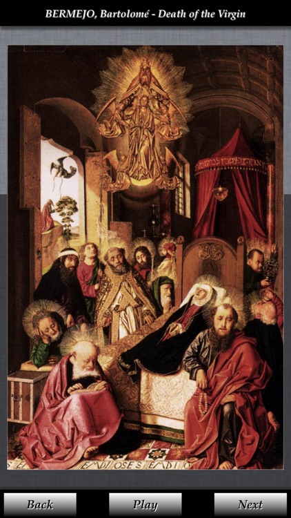 Early Renaissance - Artworks screenshot-3